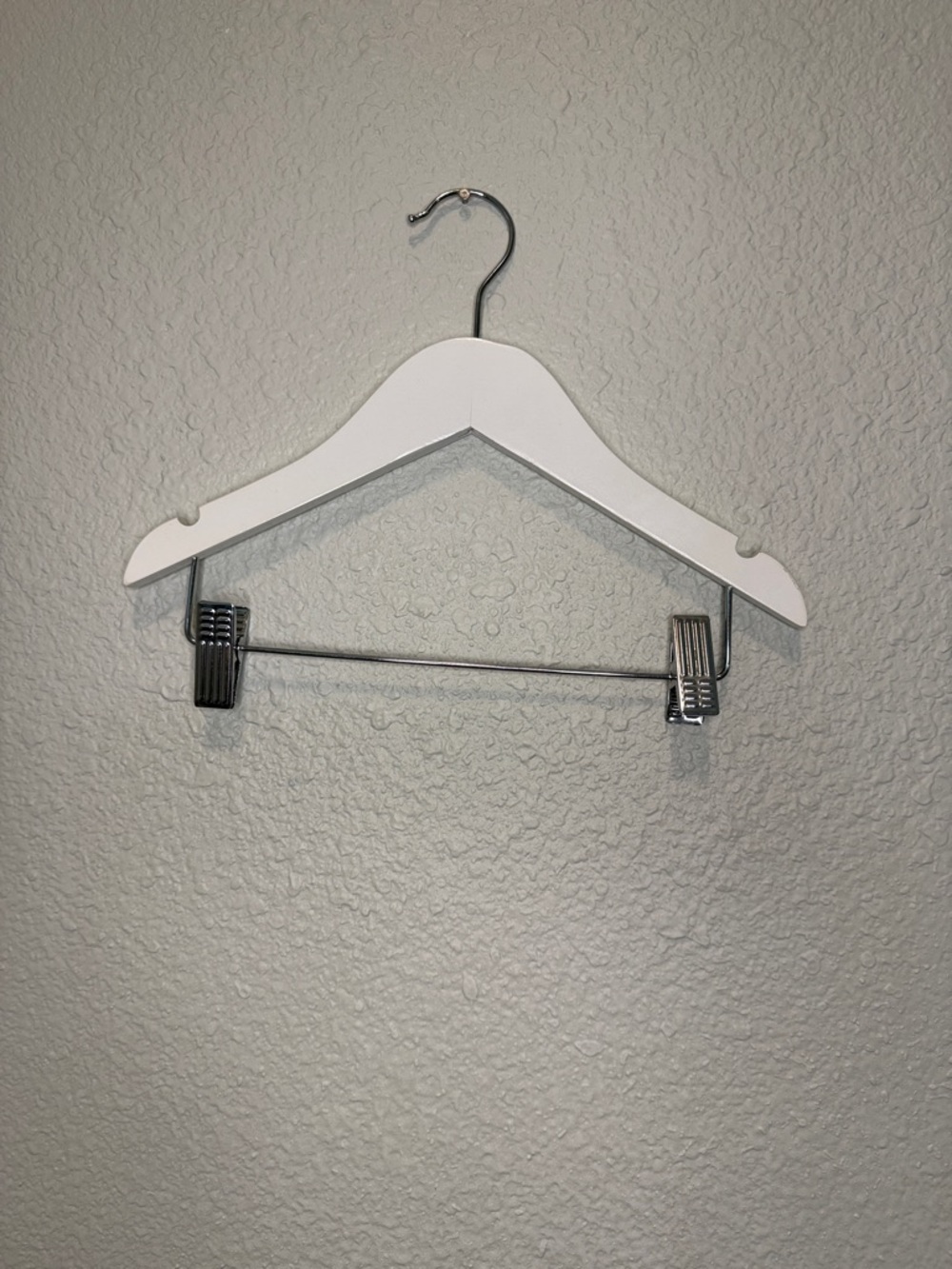 Wooden Pant Hangers